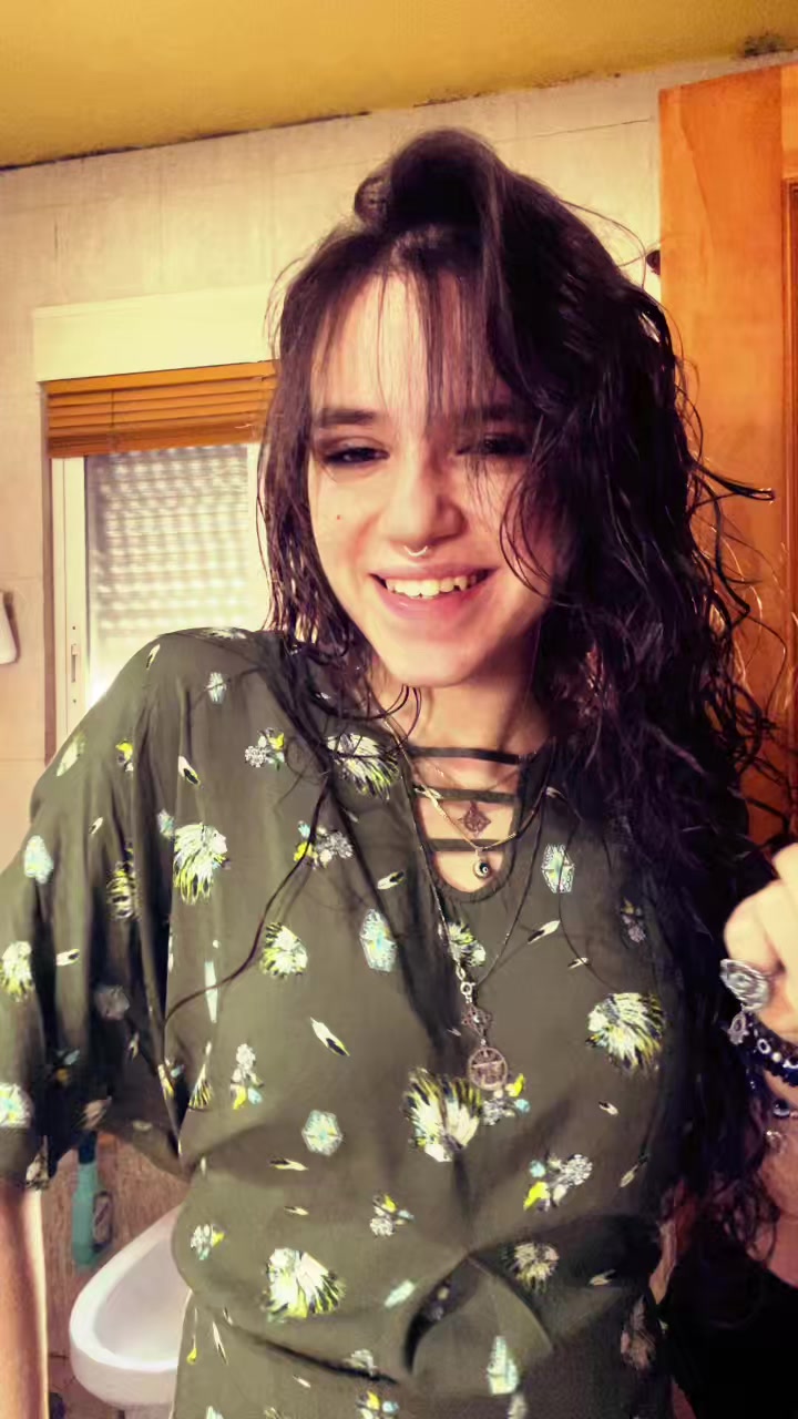 @Carla Márquez
