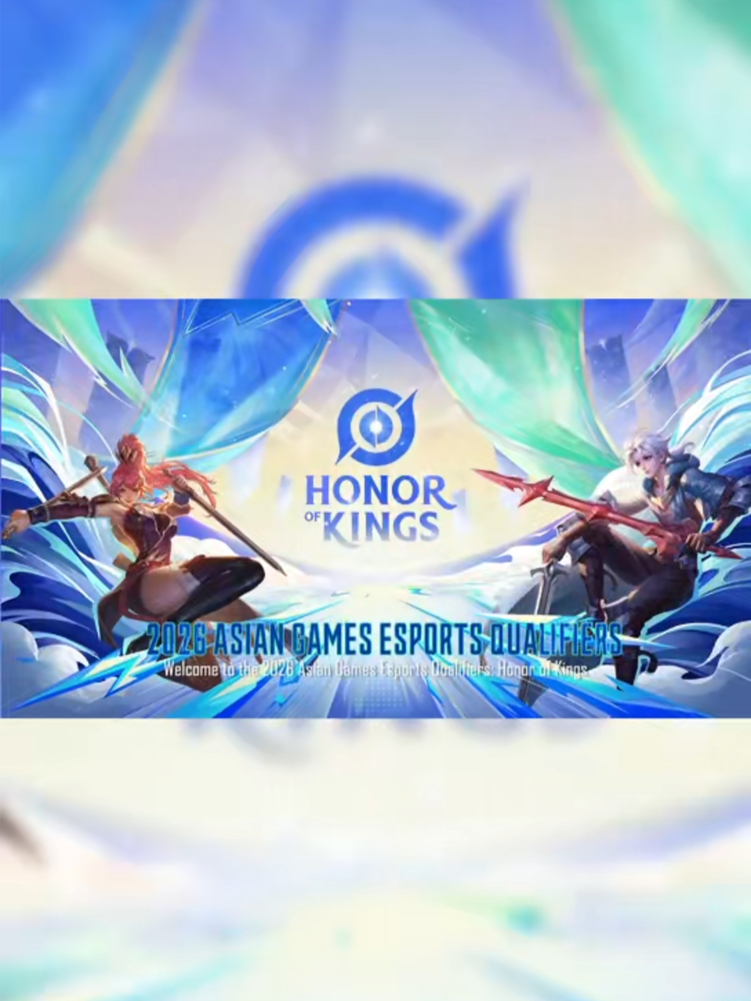 @HoK Esports