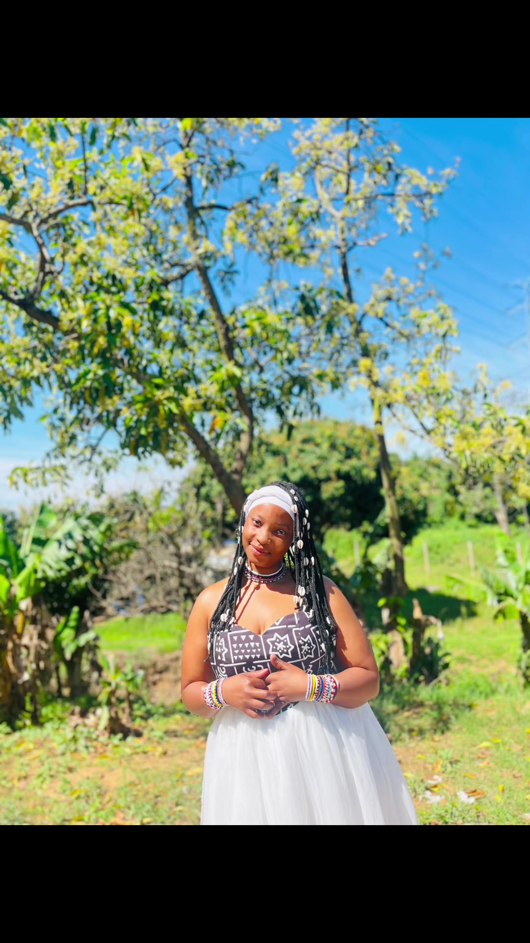 @MaCibane📿📿MakhosiJali📿📿