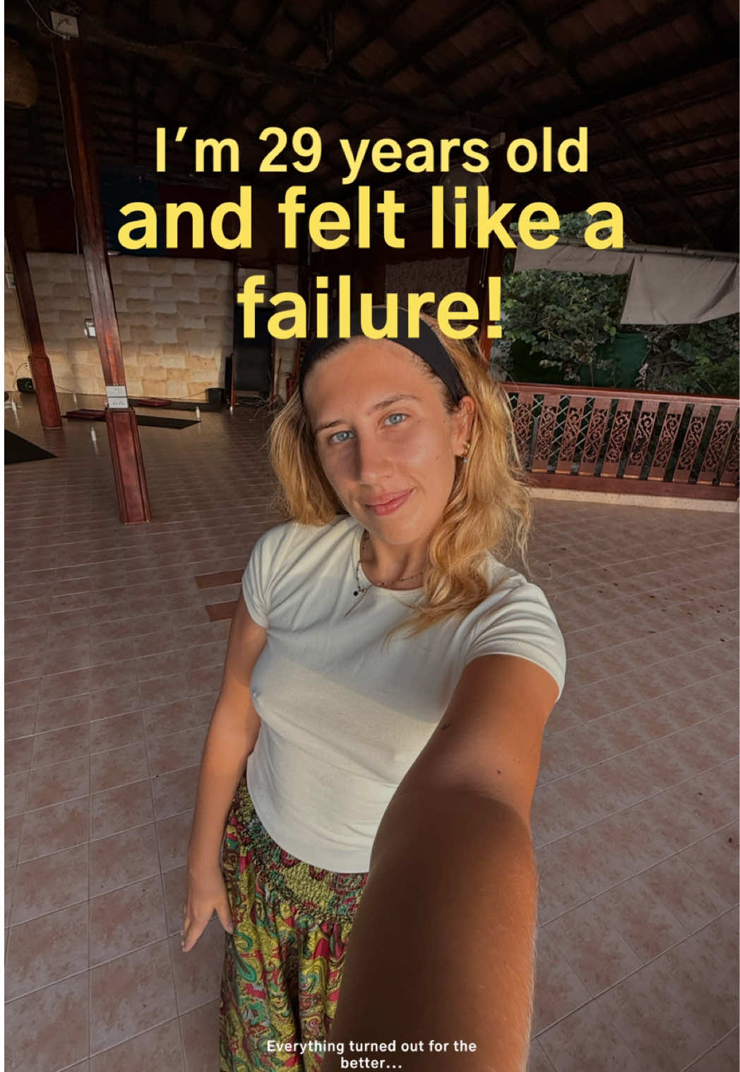 @Katie: TEFL in Thailand
