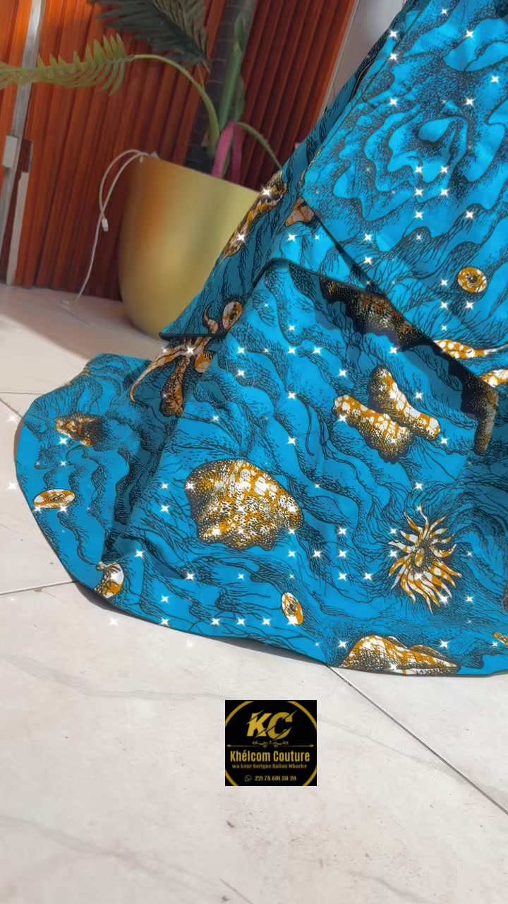 @Khelcom couture wakur s Saliou