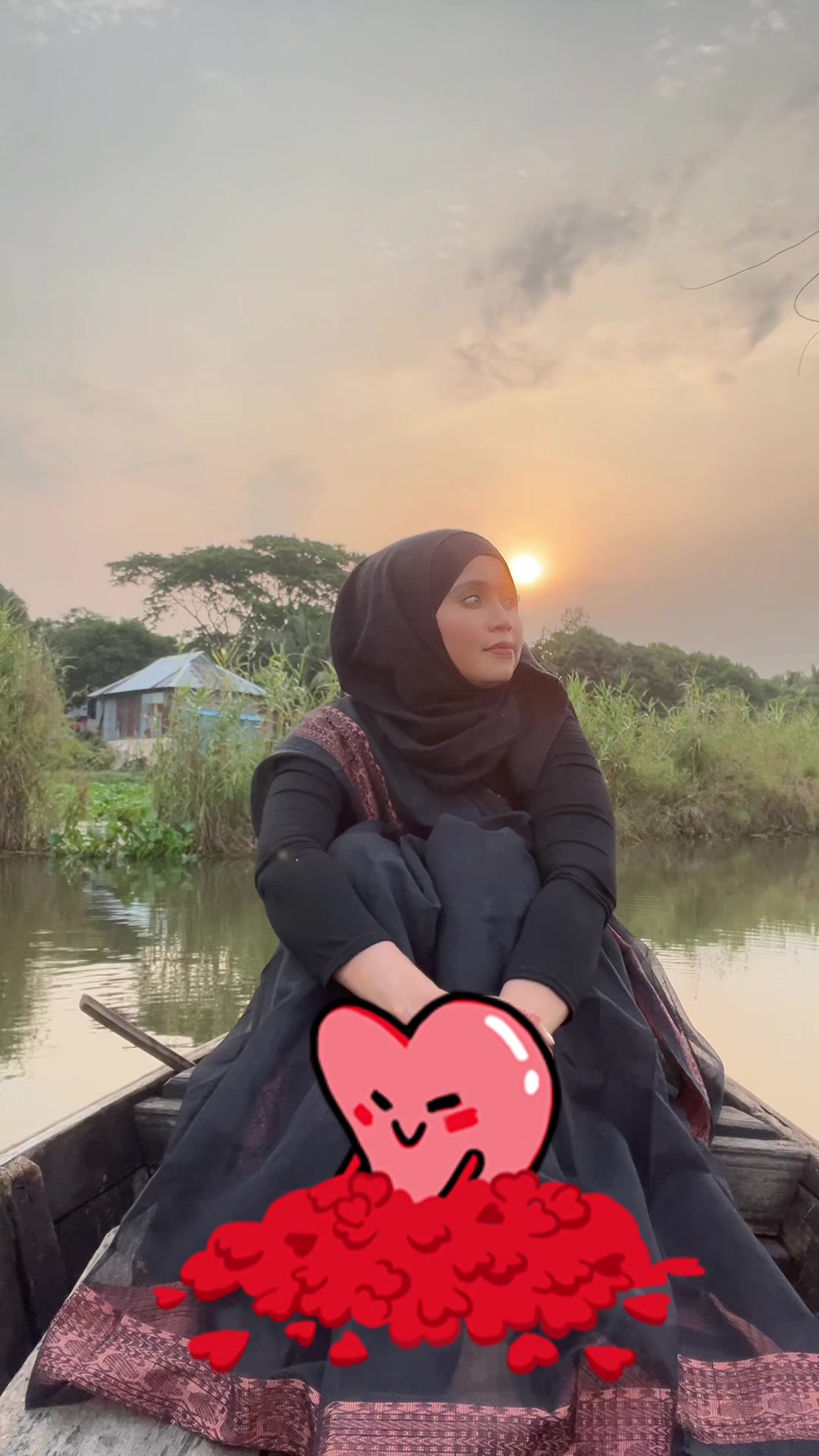 @💕Hasi Apu😉💕
