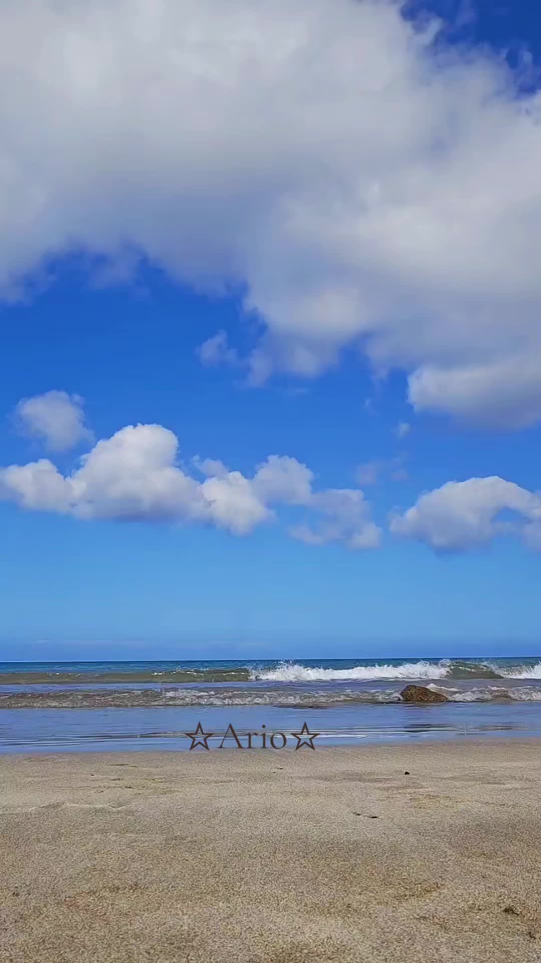 @°☆Ario☆°