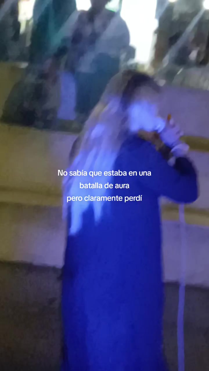 @La Valericha