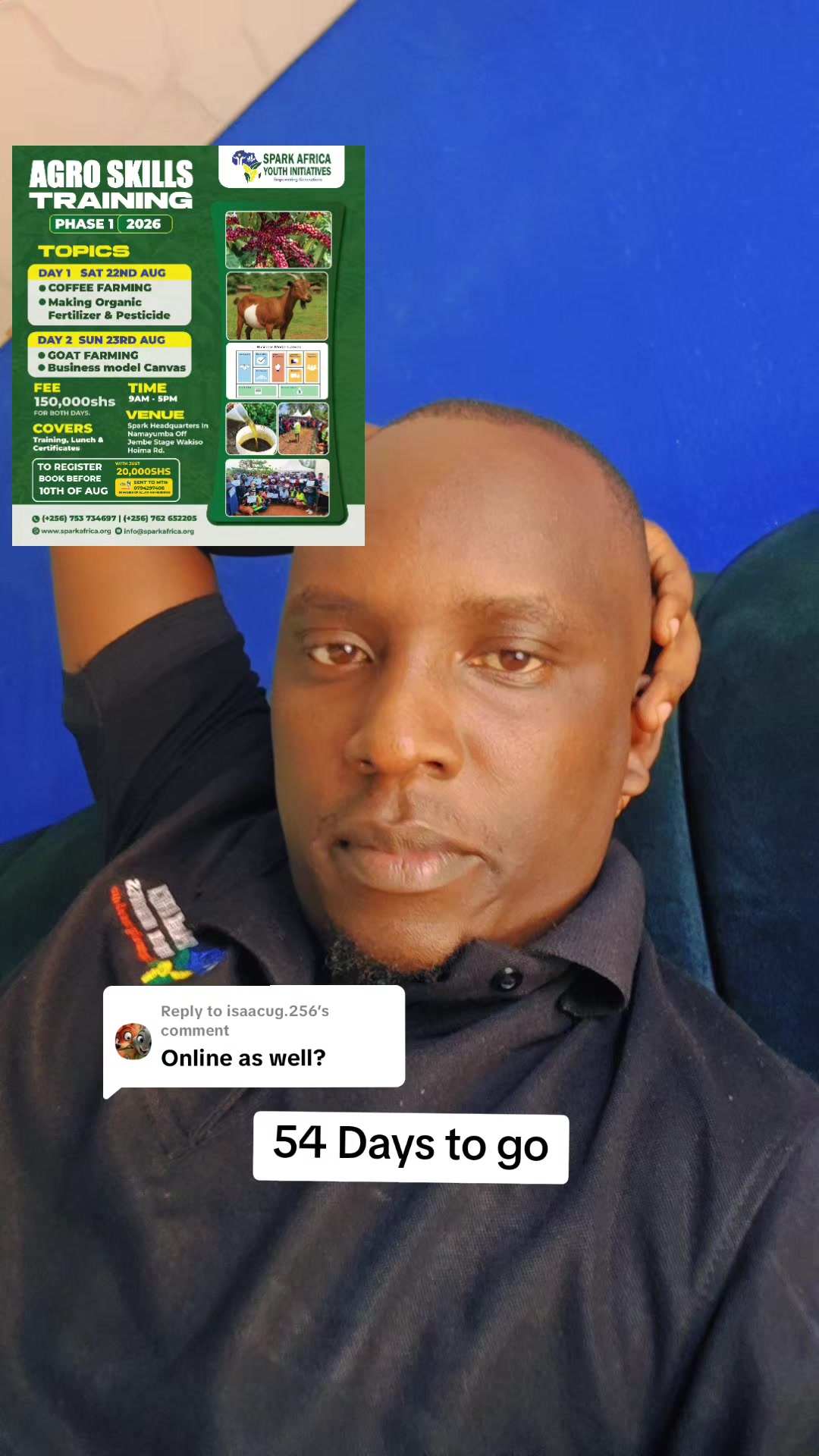 @SPARK AFRICA 1