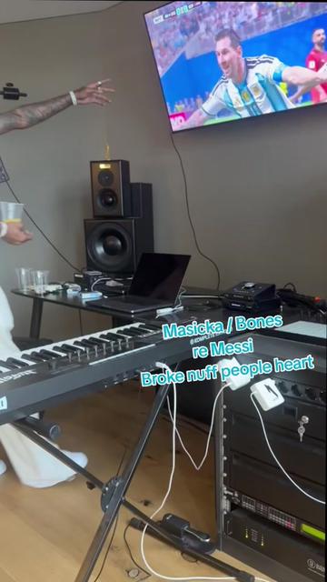 @brownmaticmusic