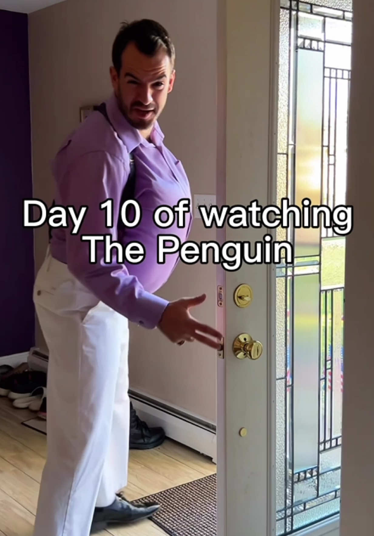 @Alex DiMauro [Voice Actor]