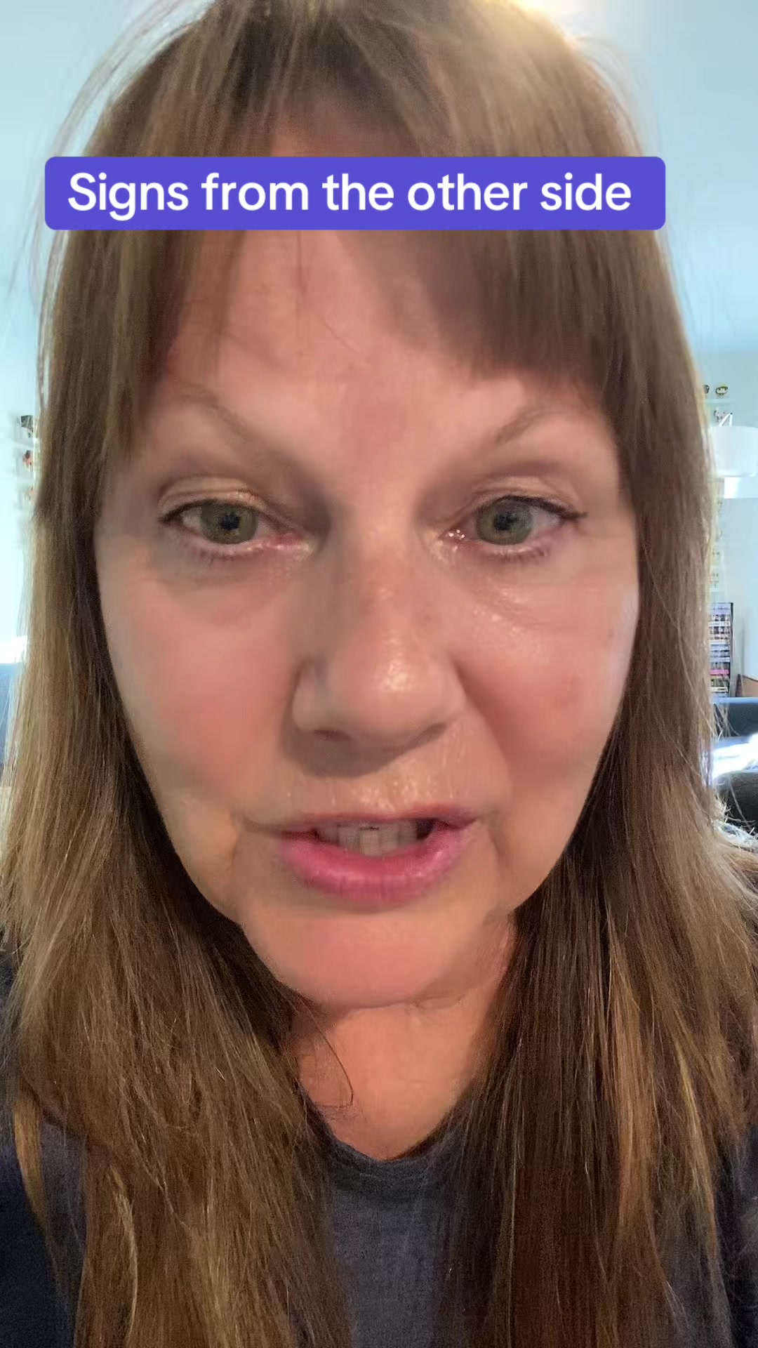 @Julie Talks To Angels Medium