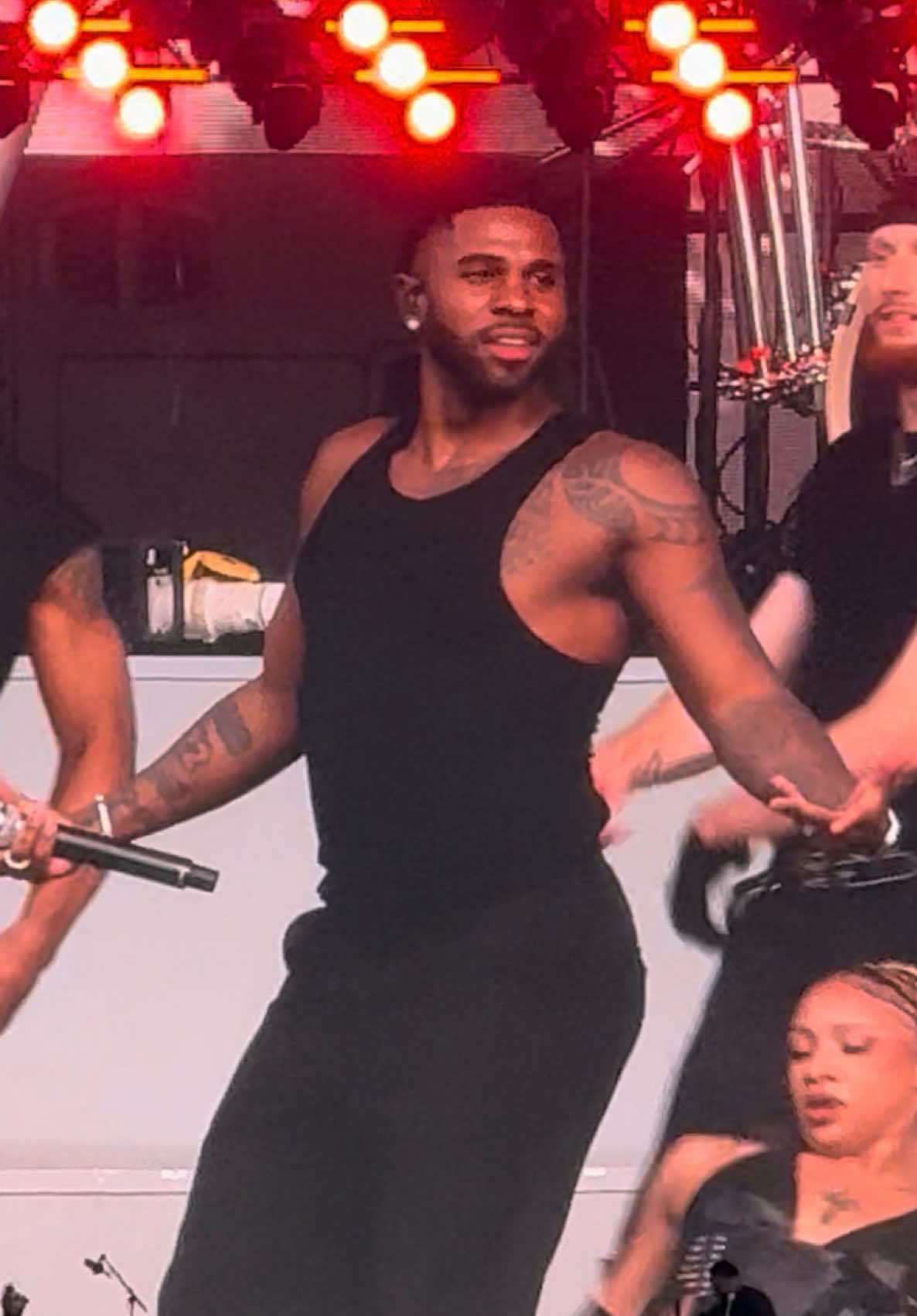 @Jason Derulo