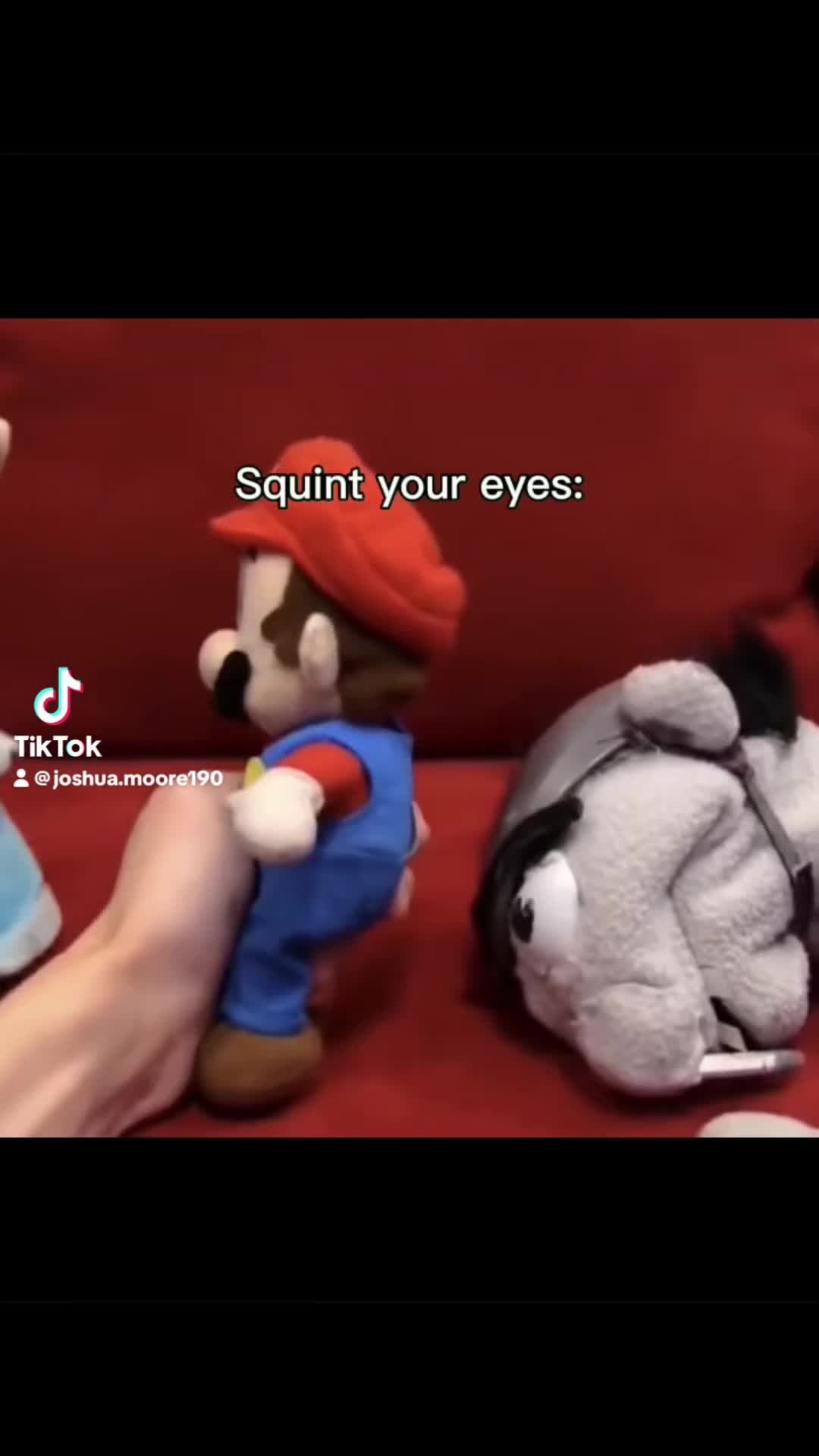 @Josh