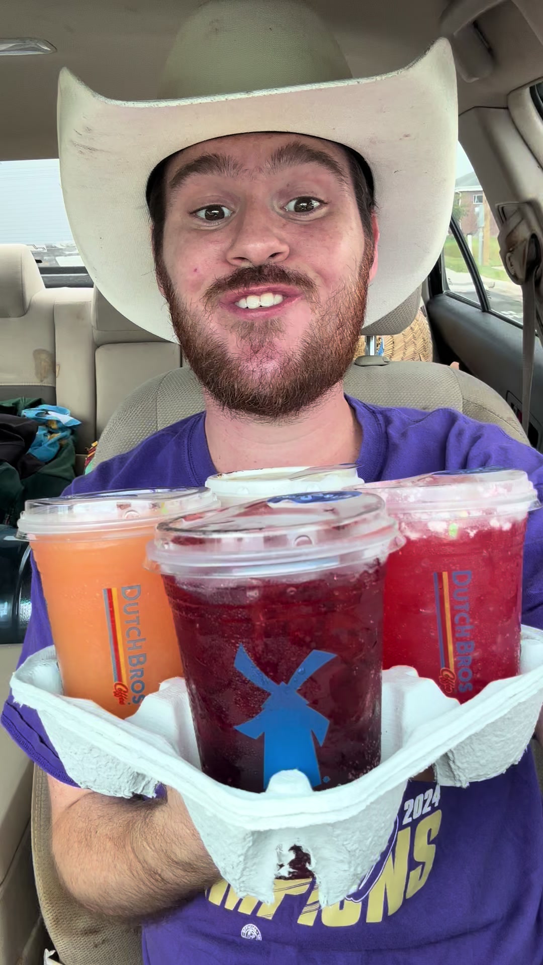 @Redneck Snack