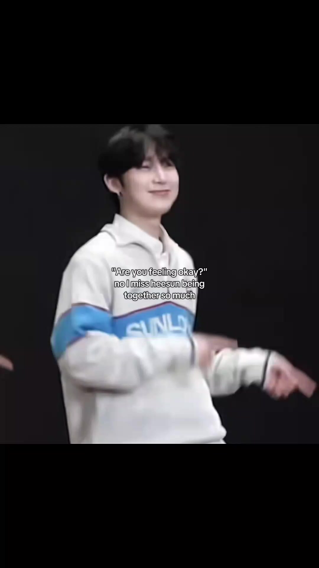 @Heeseung's Cara Mia