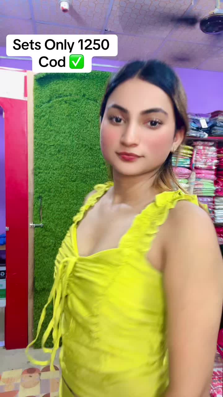 @TIKTOK COLLECTION
