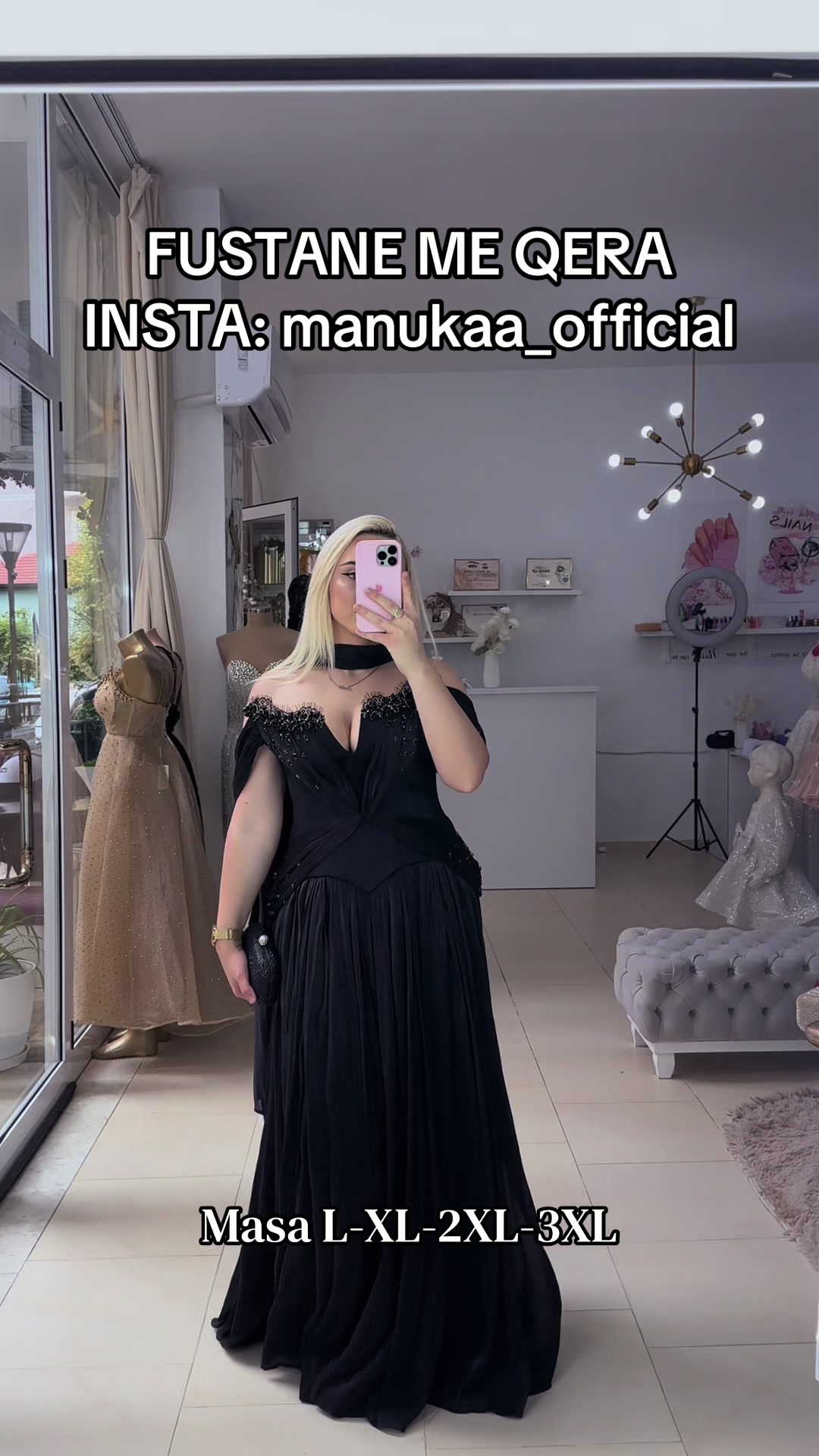 @Manukaa Official
