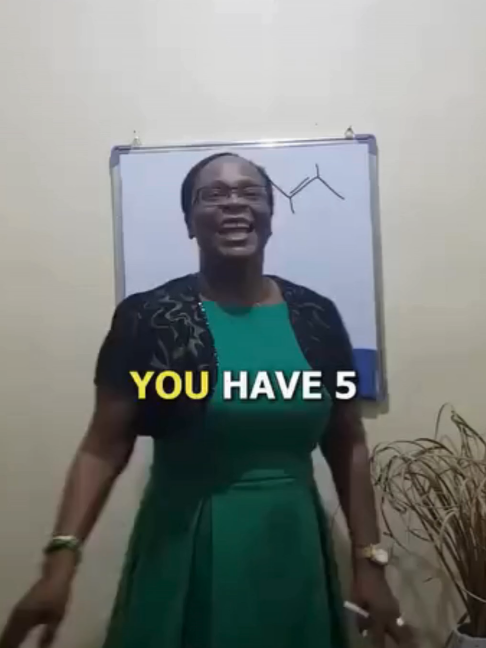 @Erada Oguntoye | Online Mentor