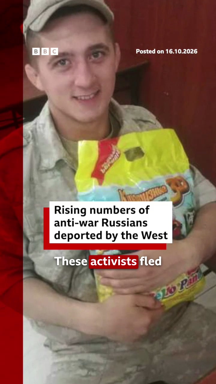 @BBC News