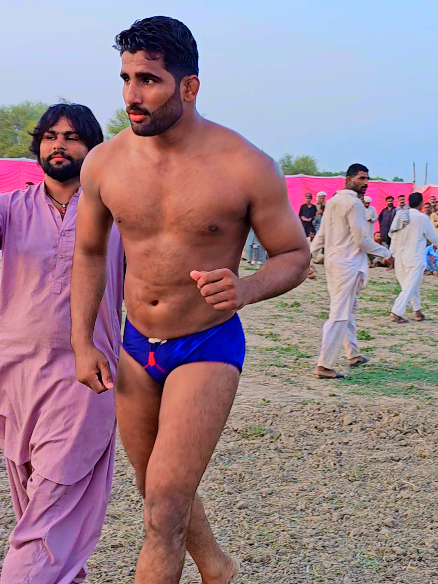 @Namat Pehlwan Official
