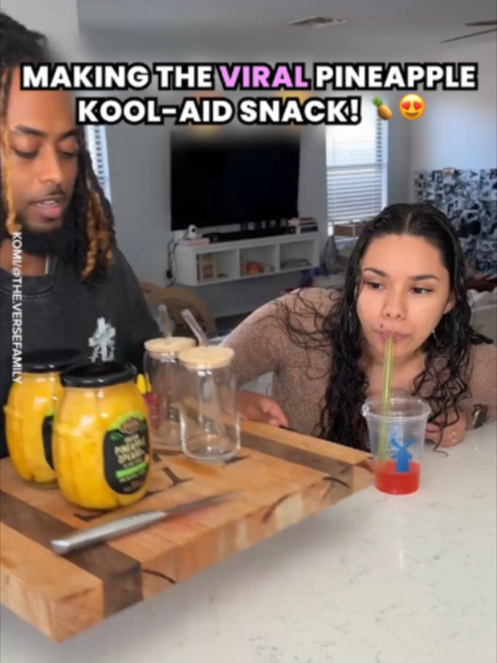 @The Recipe Club