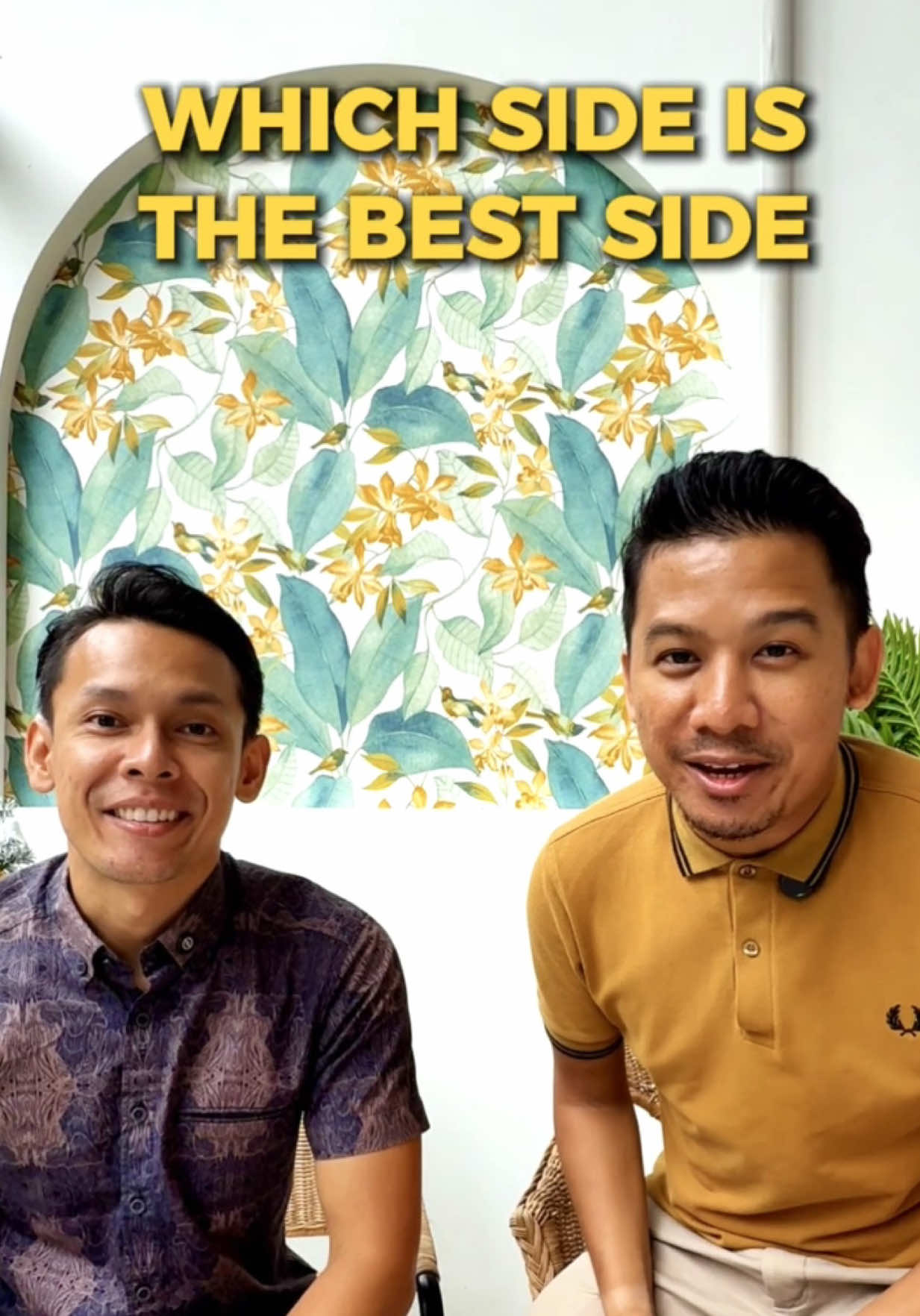 @Chris Zainal | Realtor SG