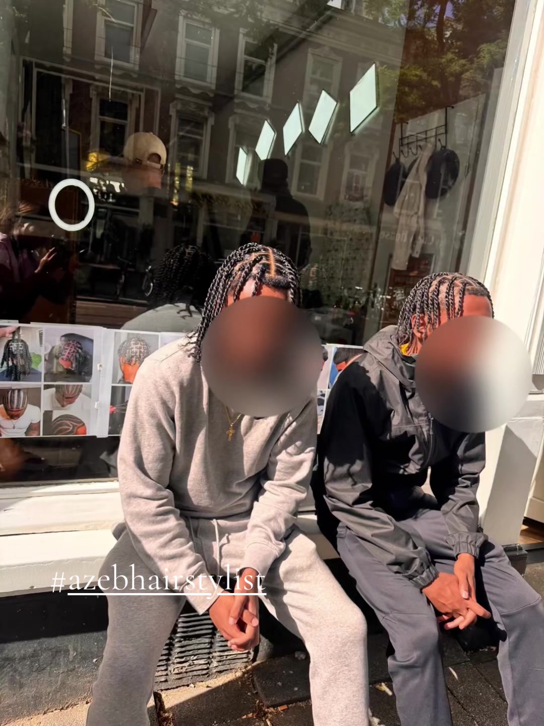 @AZEBHAIRSTYLIST