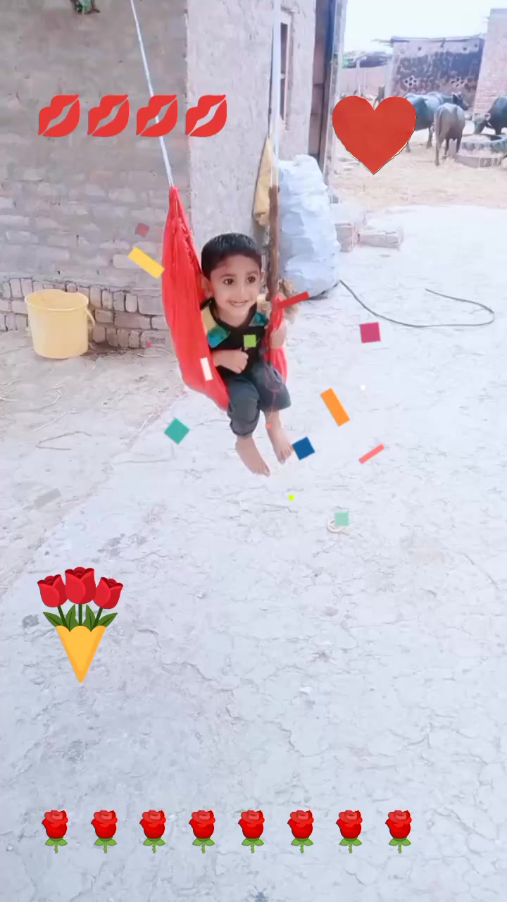 @Nanu jaan🥰