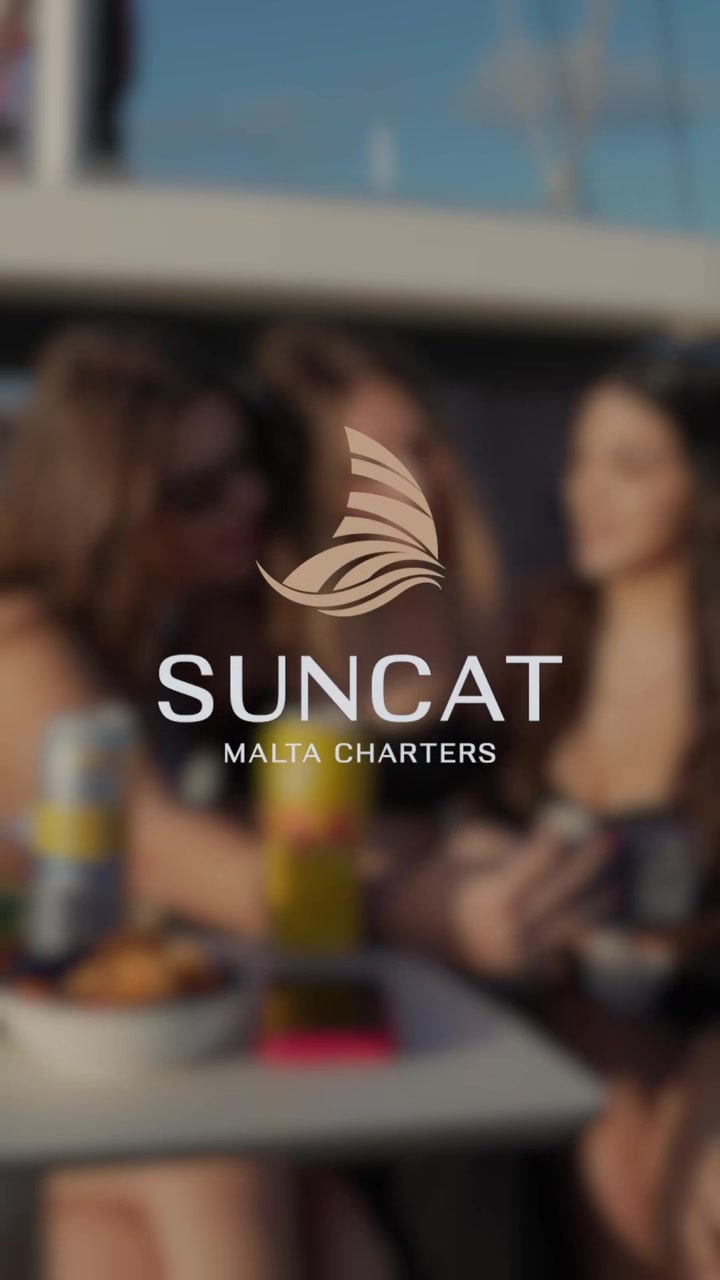 @Suncat Malta Charters ⛵️