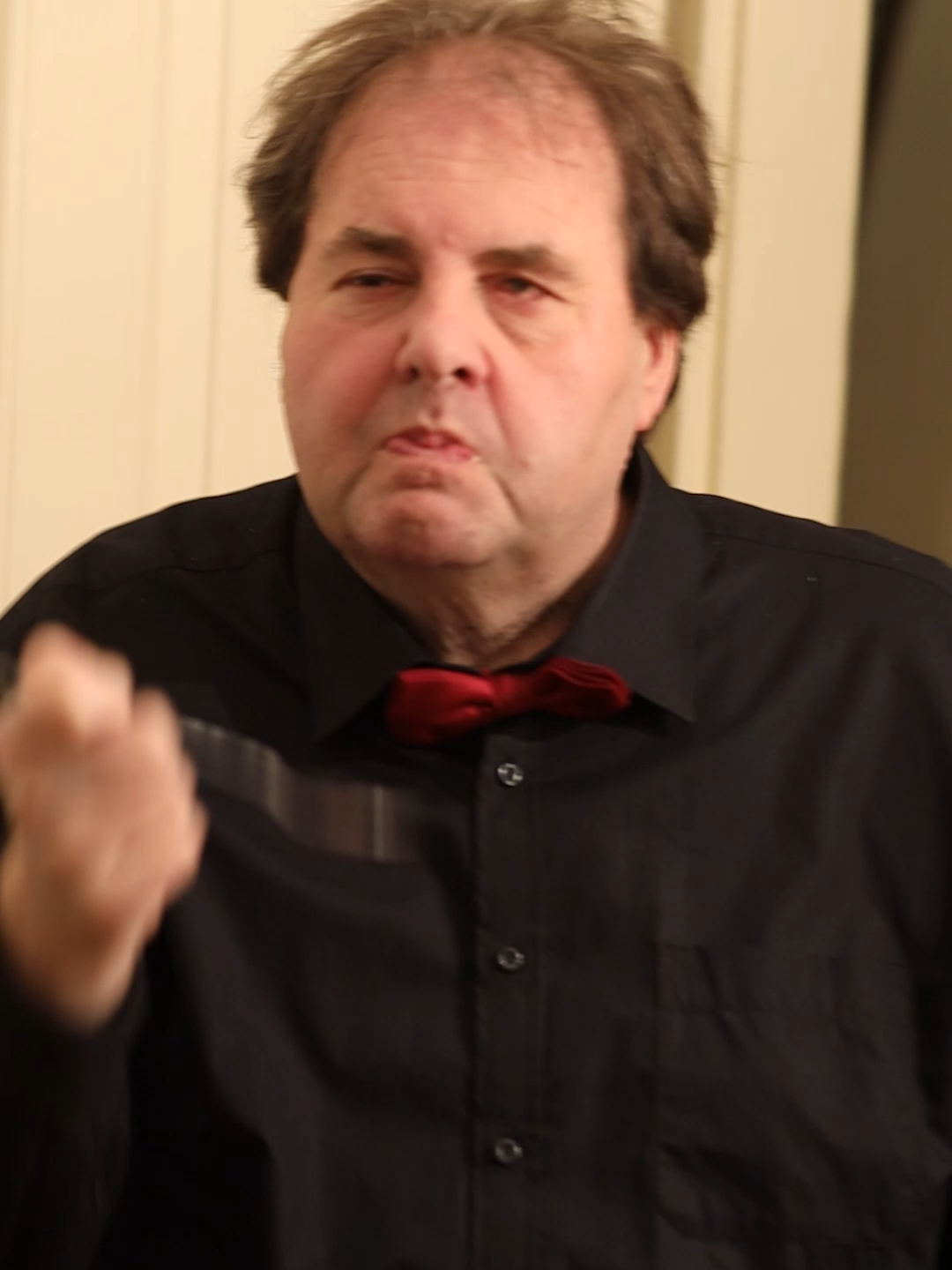 @Tenor Herbert W&uuml;scher