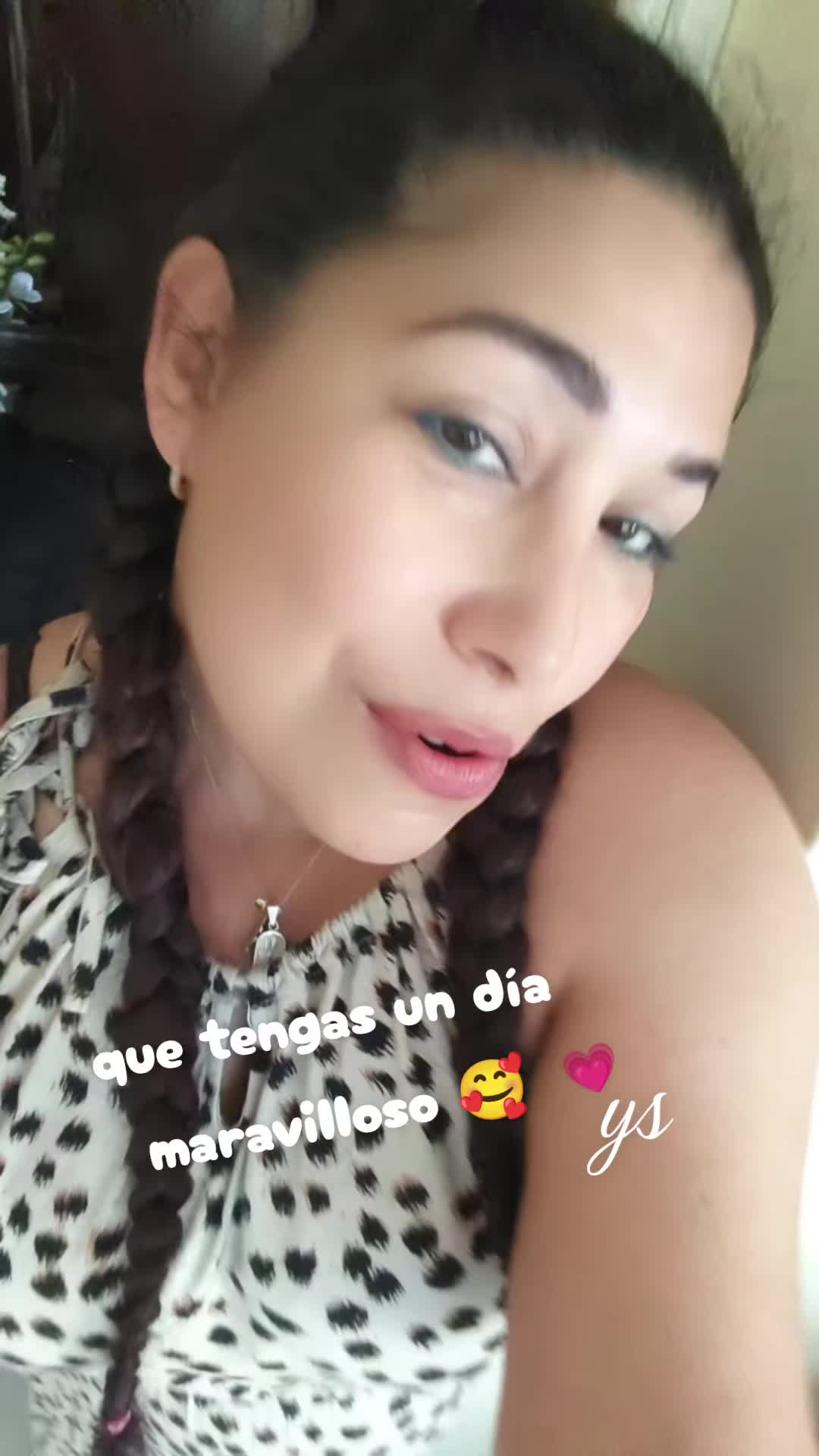 @Yesenia Salazar