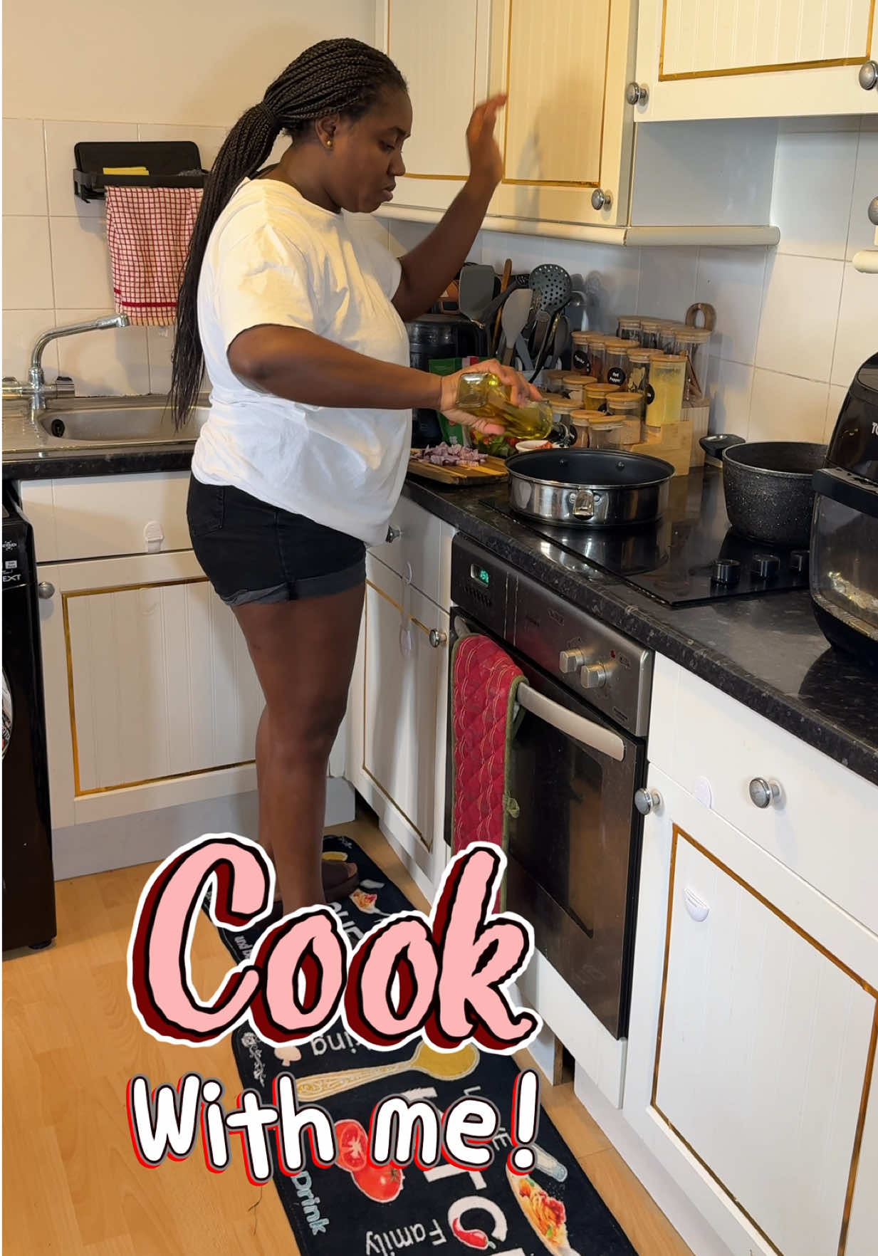@Willskitchen&lifestyle