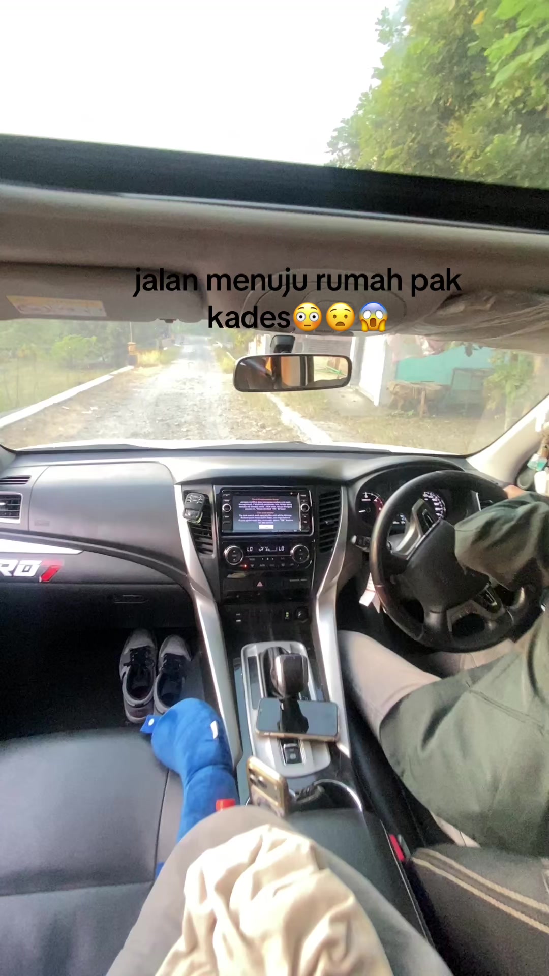@KKN 13 UINSA