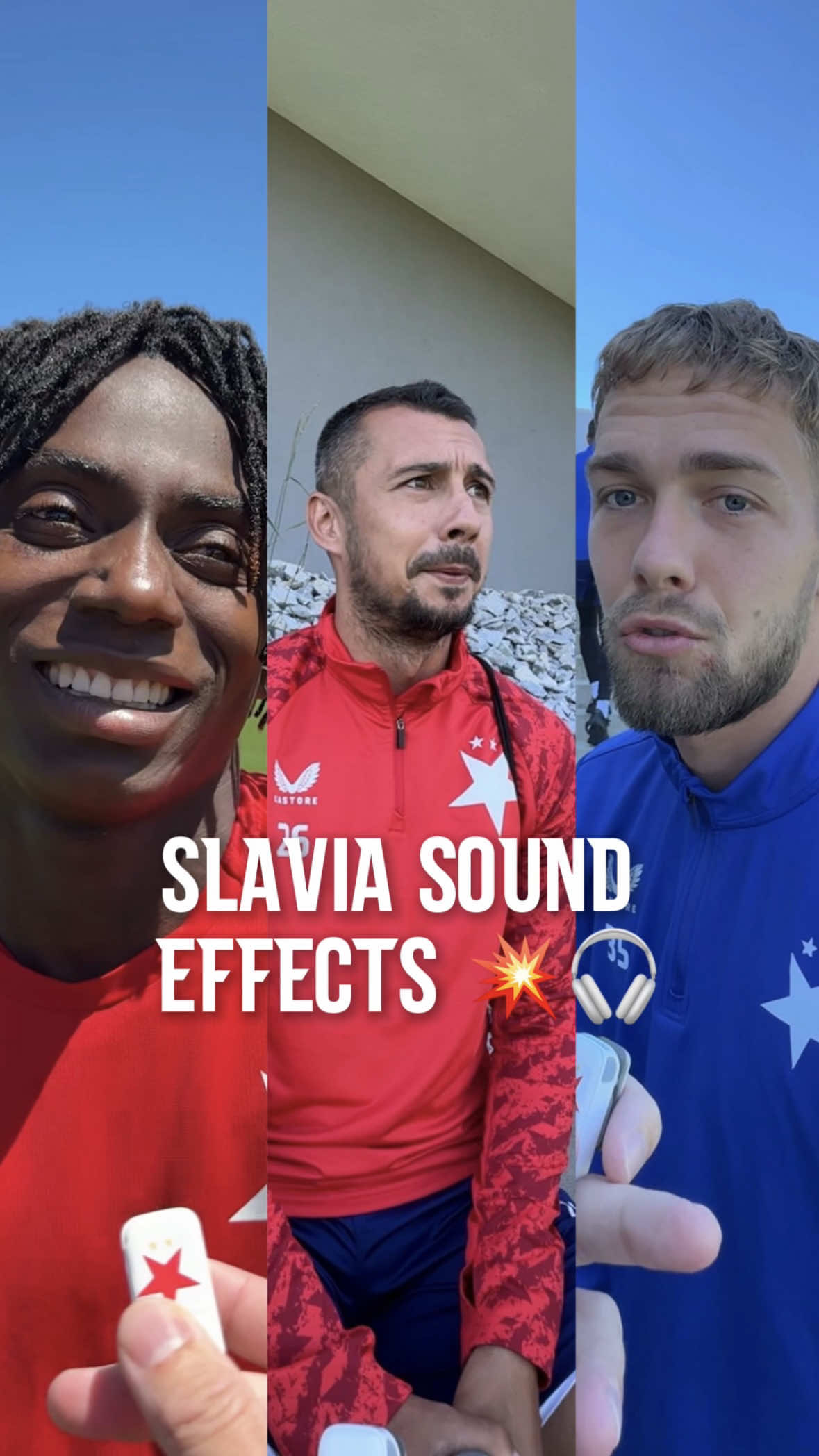 @SK Slavia Praha