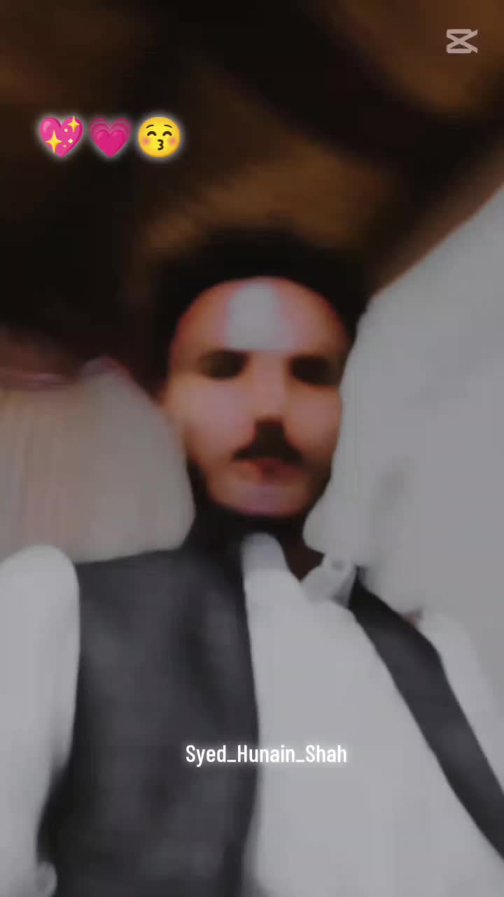 @Syed Hunain shah