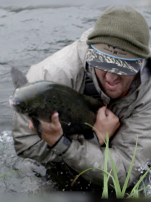 @Fishing TV