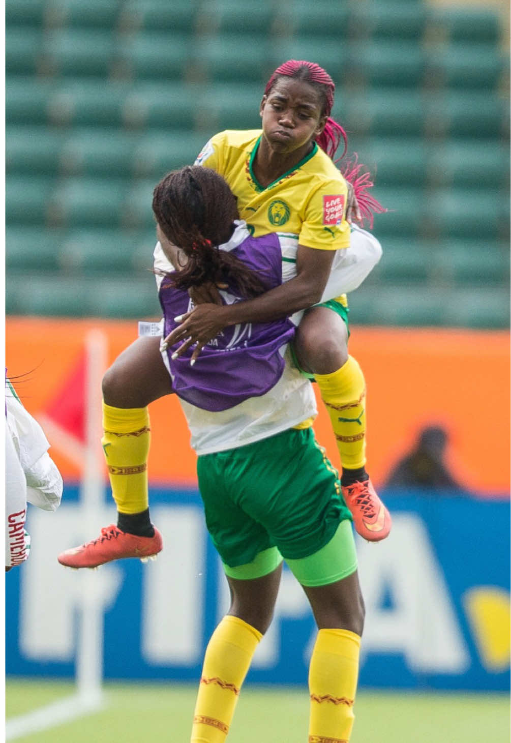 @FIFA Women’s World Cup