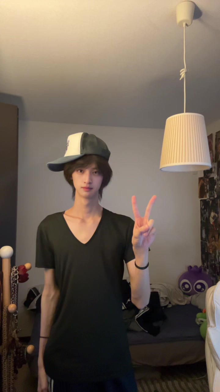 @乖人