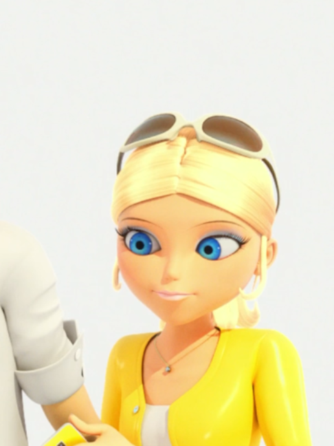 @Miraculous