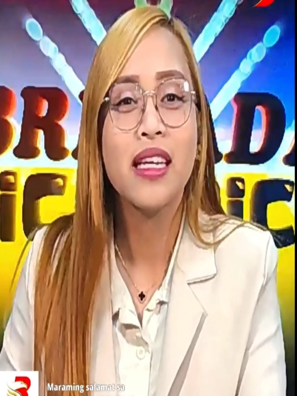 @DJ Morena
