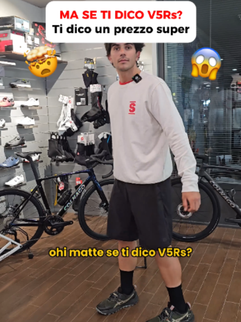 @Sportissimo Bike