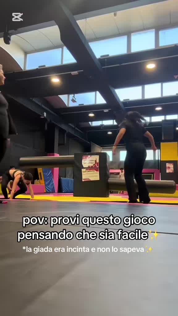 @Giada & Cecia