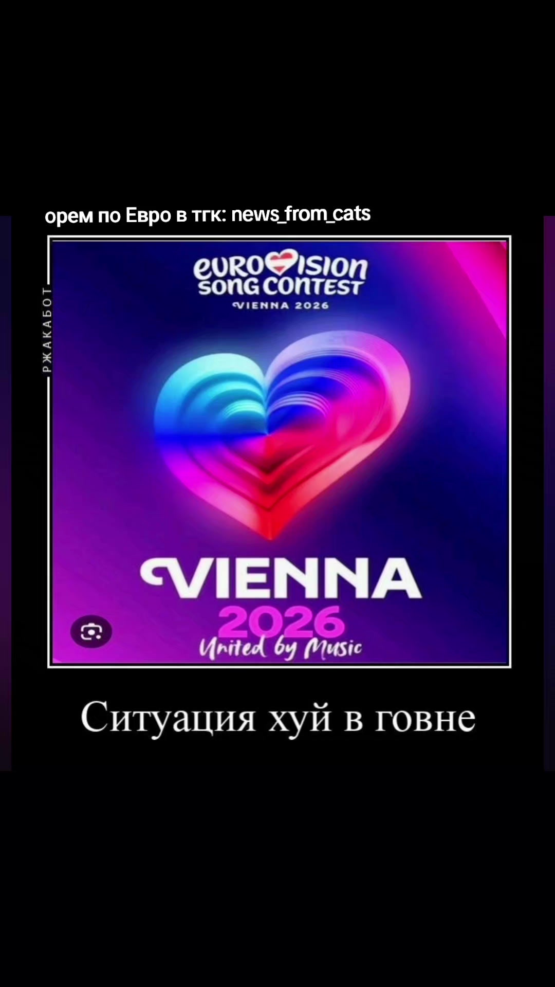@Котяра в стране Евро-чудес