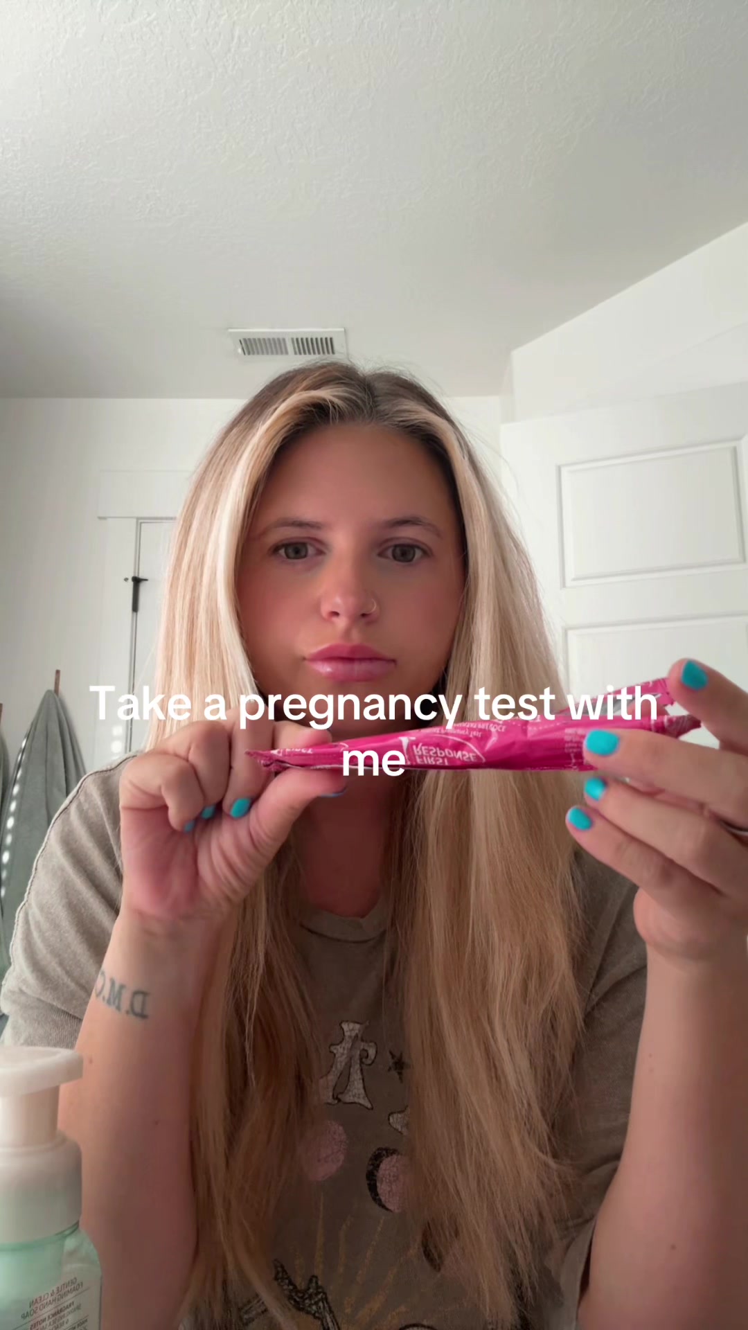 @Kale | SAHM