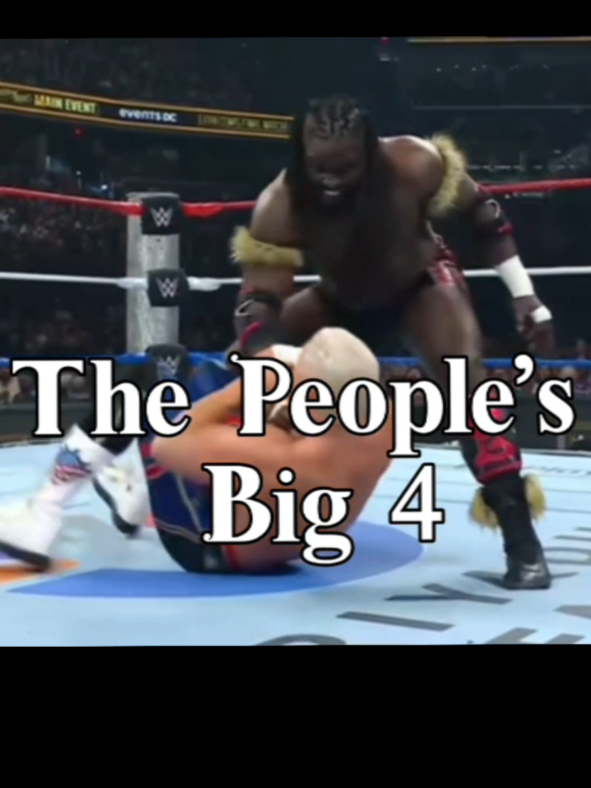@The Reality of Wrestling