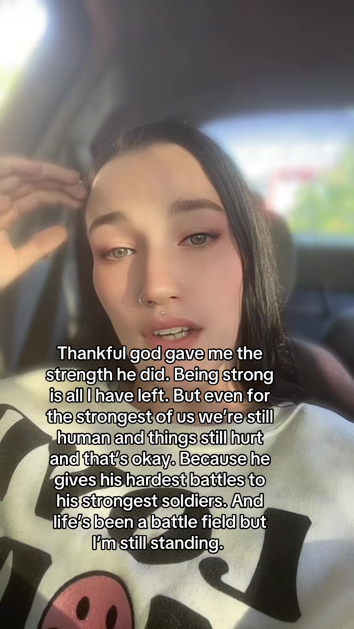 @LadyLyrick!