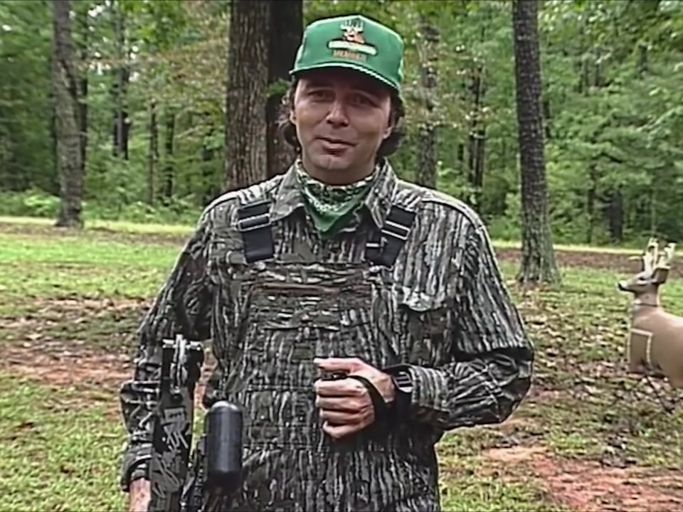 @Buckmasters Outdoors