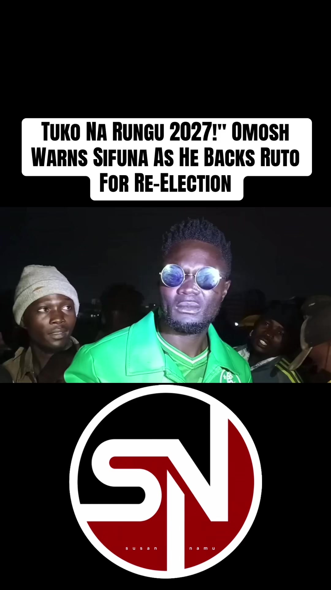 @S N 🇰🇪🇹🇿🇺🇬