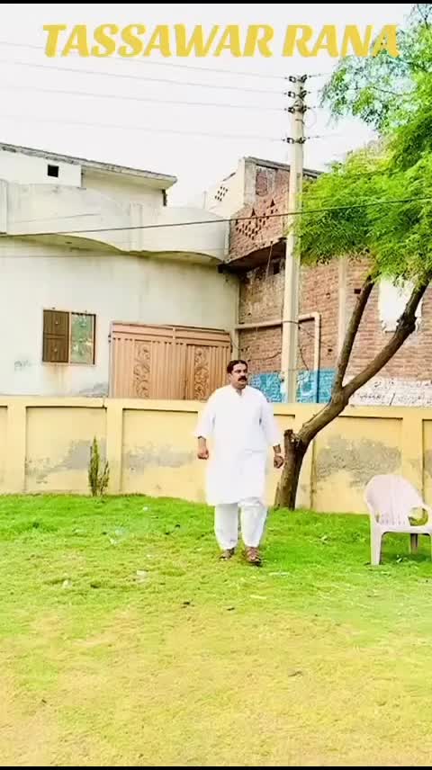 @RANA TASSAWAR KHAN