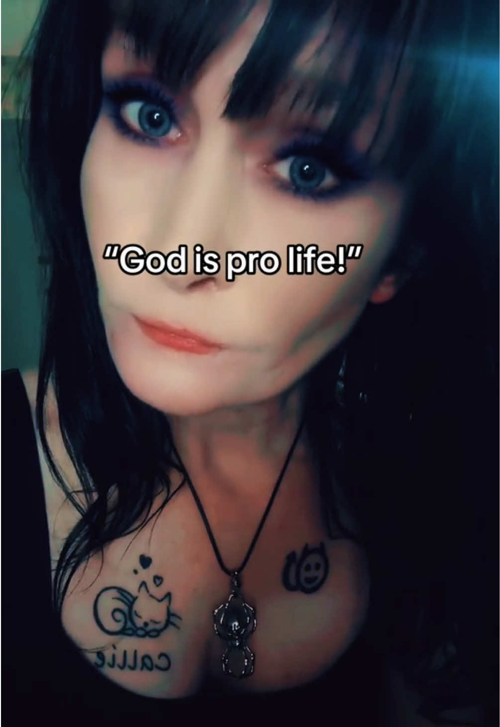 @🖤Angel of Darkness🖤