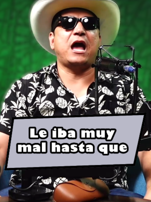 @Desde la O
