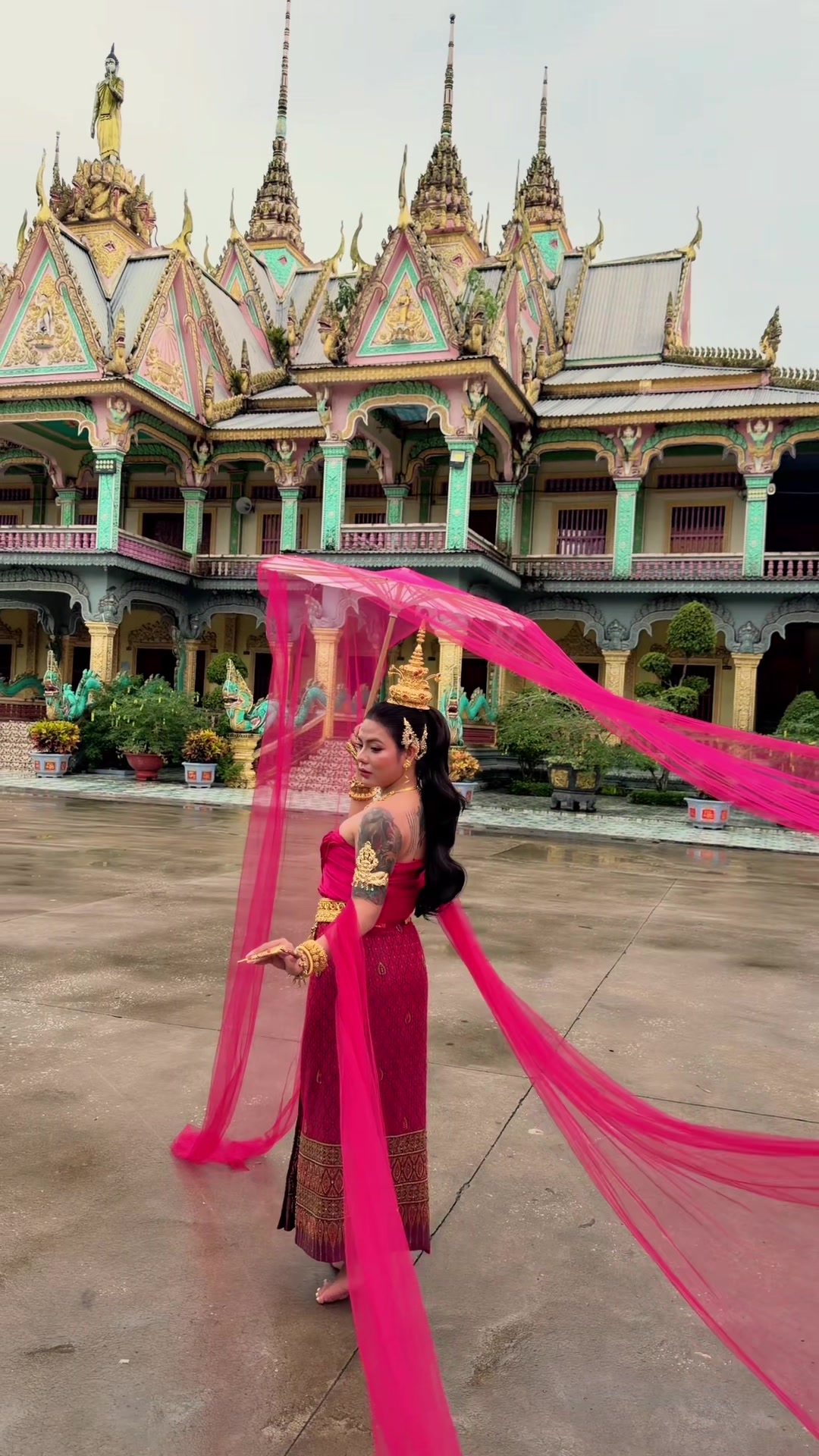 @Nết NaRy Wedding