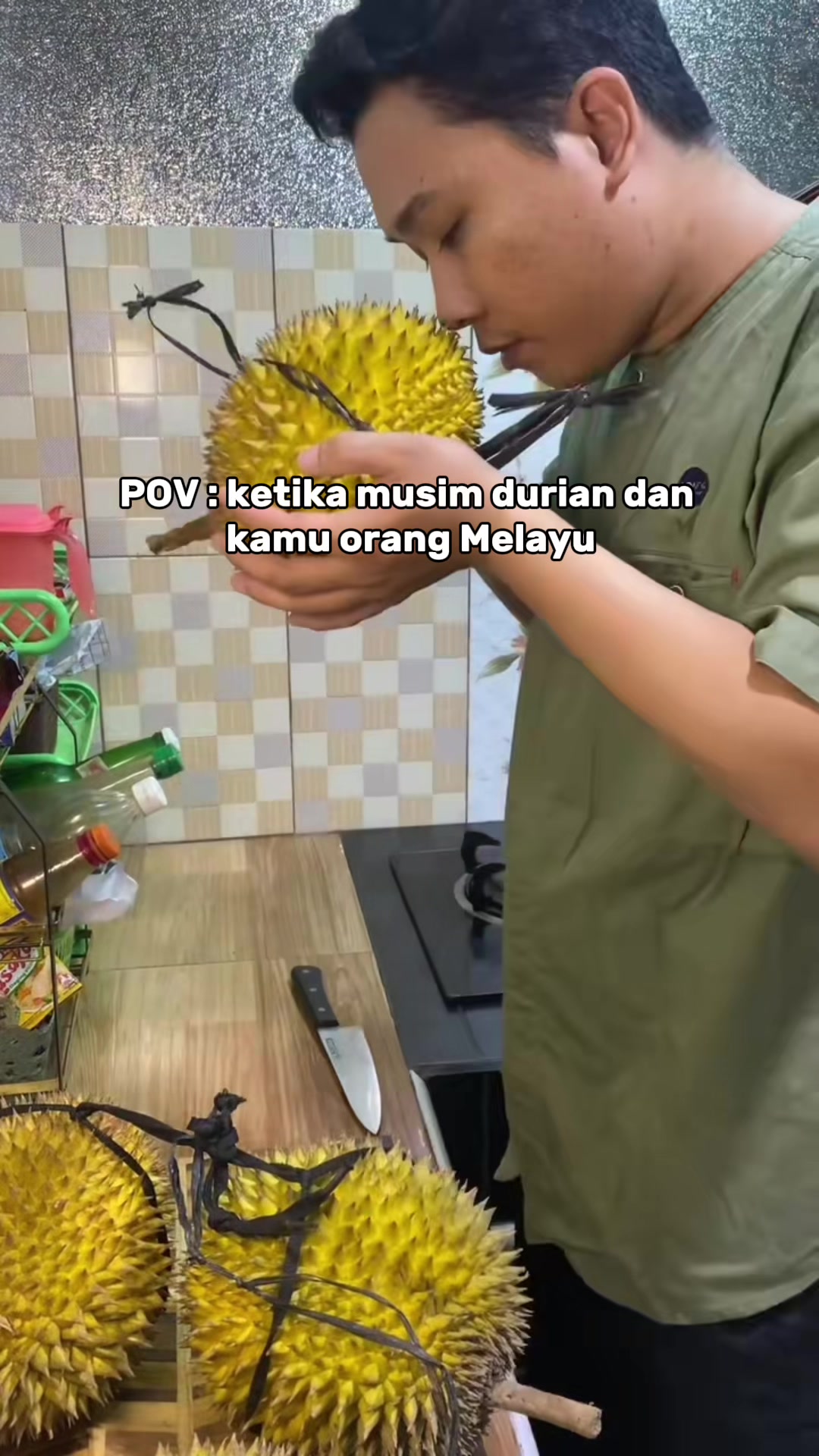 @Anak Mak ngah
